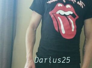 Darius25