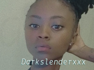 Darkslenderxxx