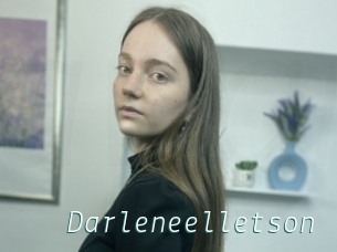 Darleneelletson