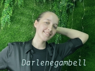 Darlenegambell