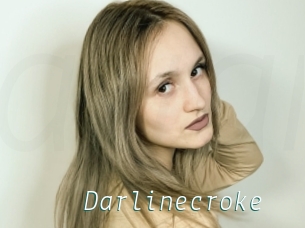 Darlinecroke