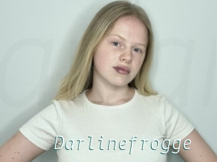 Darlinefrogge