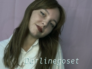 Darlinegoset