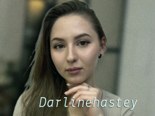 Darlinehastey