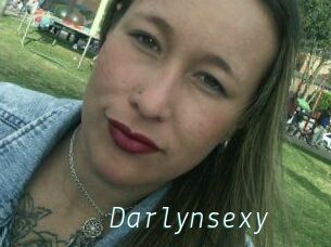 Darlynsexy