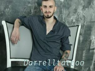 Darrelltattoo