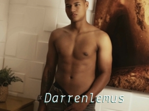 Darrenlemus