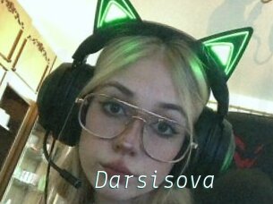 Darsisova