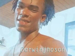 Darwinjhoson