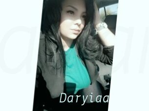 Daryiaa