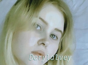 Darylalvey