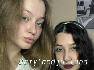 Darylandjuliana