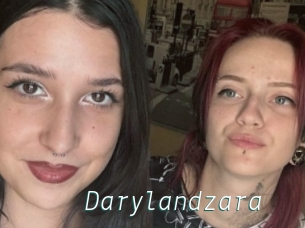 Darylandzara