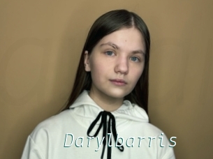 Darylbarris