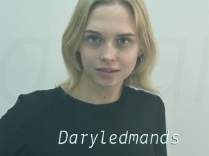 Daryledmands