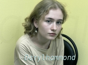 Darylhammond