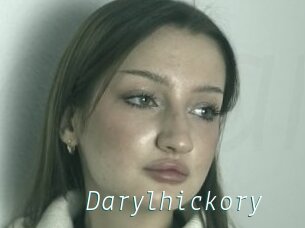 Darylhickory