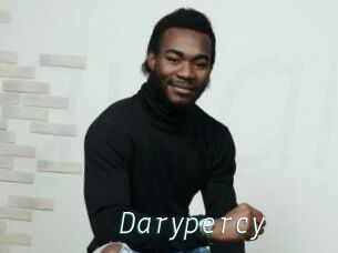 Darypercy