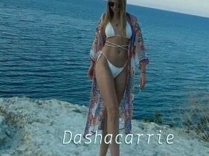 Dashacarrie