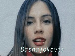 Dashajokovic