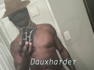 Dauxharder