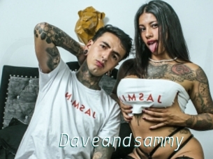 Daveandsammy