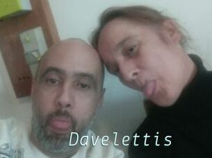 Davelettis