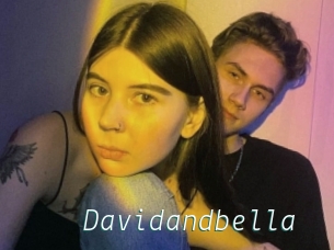 Davidandbella