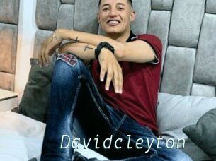 Davidcleyton