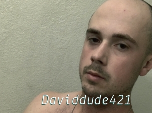 Daviddude421