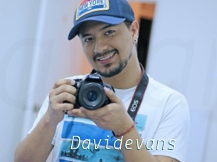 Davidevans