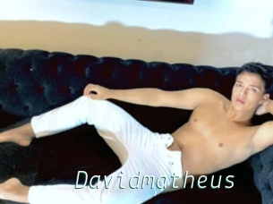 Davidmatheus