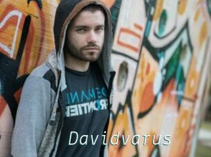 Davidvarus