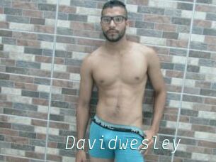 Davidwesley