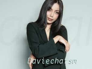 Daviecharsm