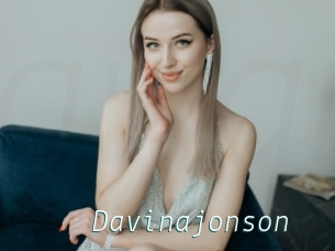 Davinajonson