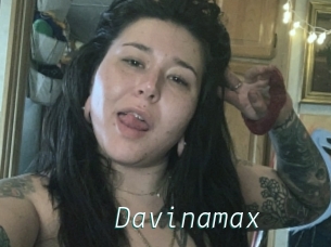 Davinamax