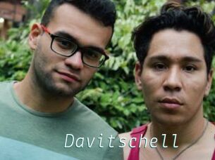 Davitschell