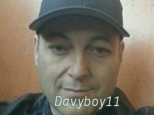 Davyboy11