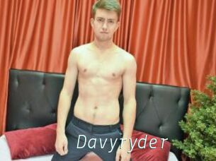 Davyryder