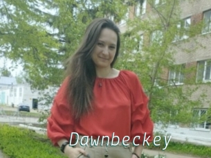 Dawnbeckey