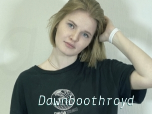 Dawnboothroyd