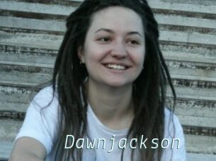 Dawnjackson