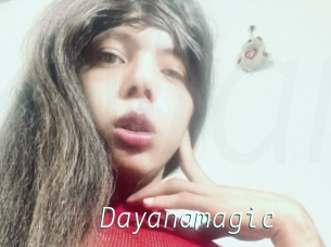 Dayanamagic