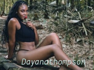 Dayanathompson