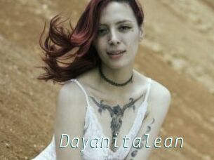 Dayanitalean