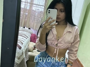 Dayanken