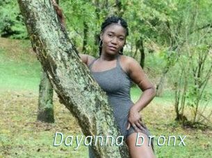 Dayanna_bronx