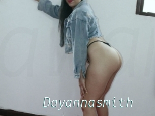 Dayannasmith