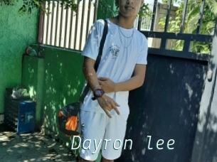 Dayron_lee